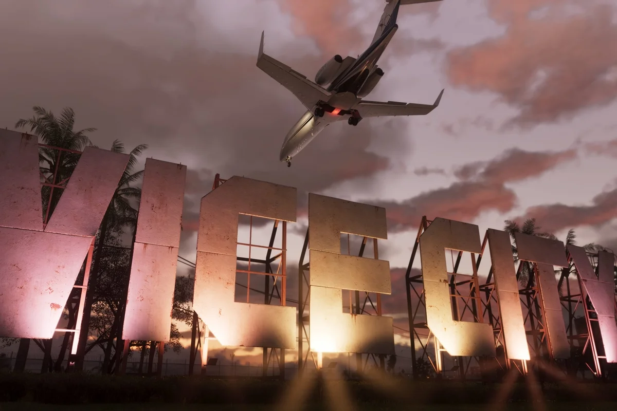 GTA 6 gerou grande expectativa após recordes de audiência dos trailers GTA 6 gerou grande expectativa após recordes de audiência dos trailers