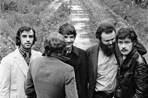 Jukebox Sentimental: The Band é som icônico que não pode ser esquecido