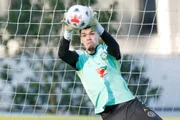 Pedro Morisco foi escolhido por Carlo Ancelotti para jogo entre Brasil e Índia. Pedro Morisco foi escolhido por Carlo Ancelotti para jogo entre Brasil e Índia.
