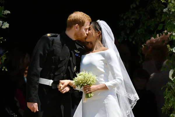 Casamento de Meghan Markle e Harry une tradição e modernidade