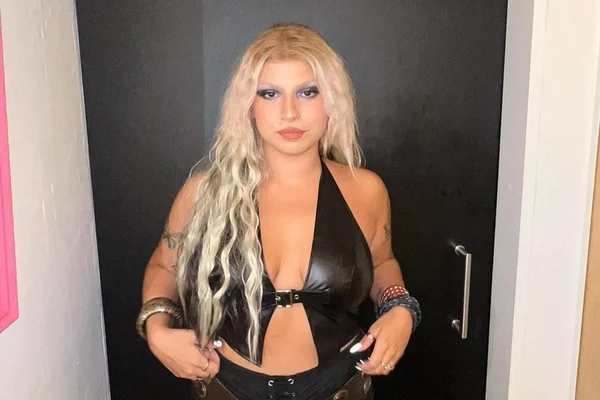 Influencer portuguesa revela como finge ser carioca no Rio e viraliza