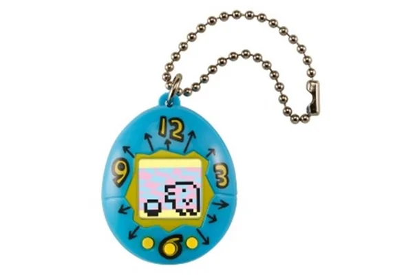 Tamagotchi faz 20 anos. Saiba onde comprar o brinquedo em Brasília