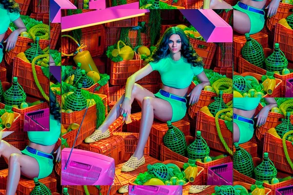 40 anos de história: Melissa faz aniversário com coleção nostálgica