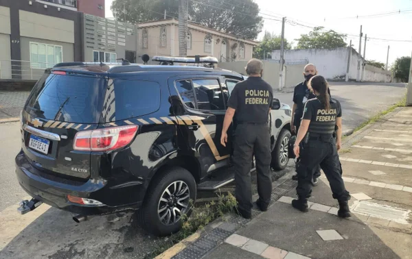 PF combate desvio de recursos destinados ao tratamento da covid-19 no Rio Grande do Norte