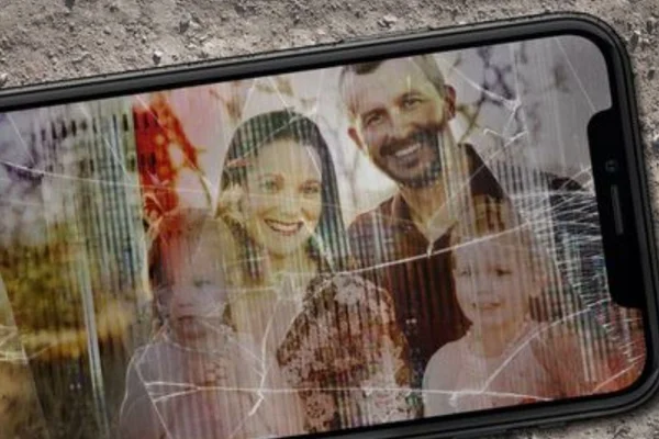 Cenas de um Homicídio Uma Família Vizinha