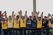 Flávio Bolsonaro diz que ouvirá Tarcísio e aliados sobre indicação para STF - imagem 6 Flávio Bolsonaro diz que ouvirá Tarcísio e aliados sobre indicação para STF - imagem 6