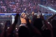 Poirier tinha duas vitórias contra Holloway