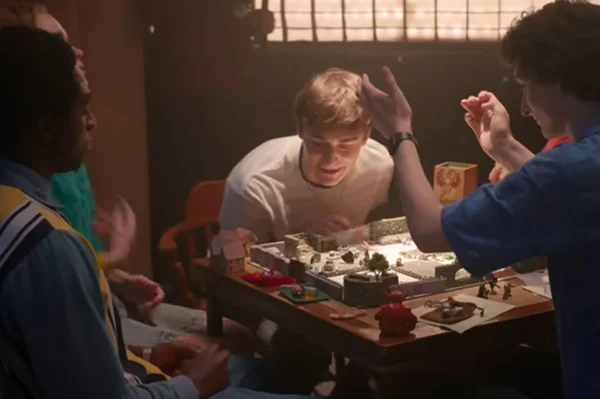 Stranger Things ganhará documentário na Netflix. Veja data de estreia