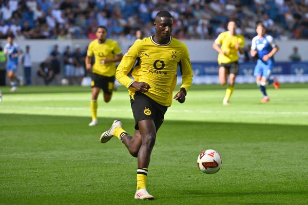 Palpite Borussia Dortmund x Villarreal – Champions League – 08/09/26