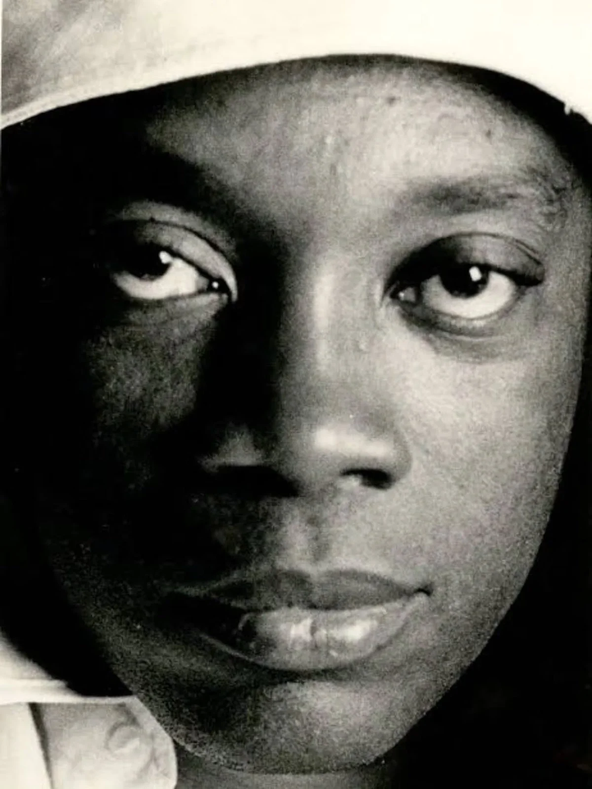 Milton Nascimento encara a câmera fotográfica Milton Nascimento encara a câmera fotográfica