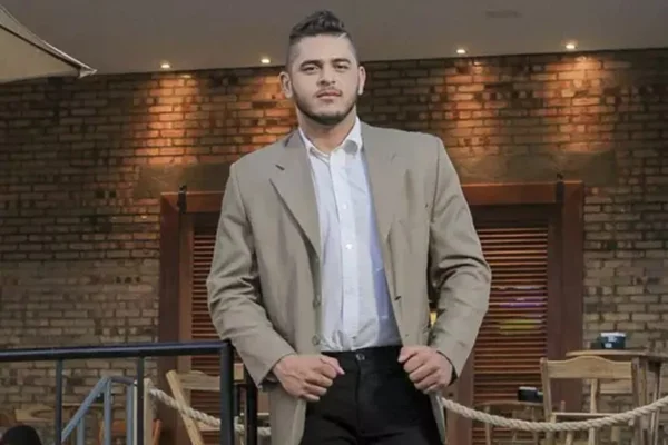 Empresário mata jogador de poker após flertar com a mulher dele