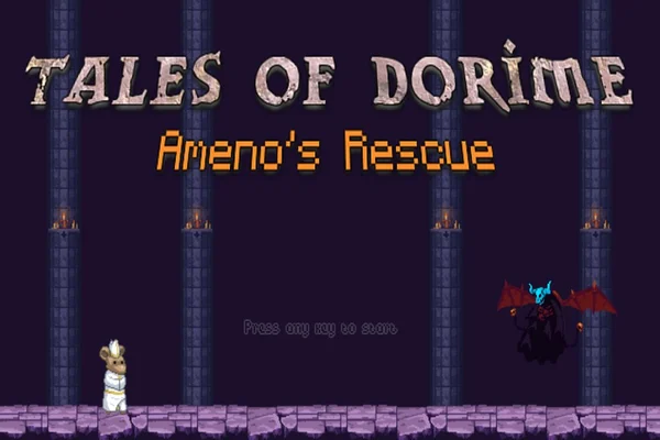 Dorime: jogo baseado no meme é lançado e inspira conta no Twitter