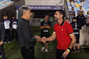 Fluminense x América de Cali - Copa Sul-americana