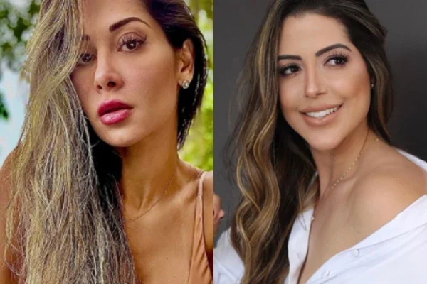 Maíra Cardi rebate acusações e processo de equipe de Laís Caldas, do BBB22