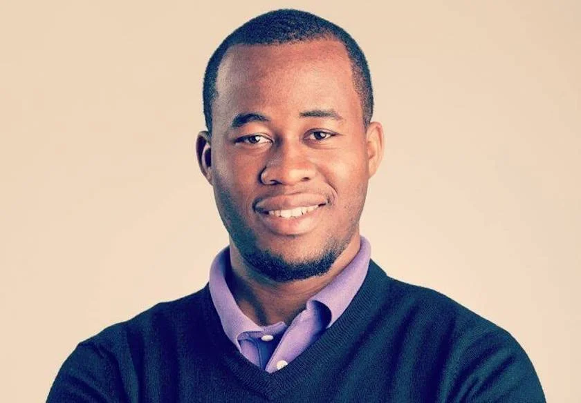 <b>Chigozie Obioma: sábado (25/8), das 14h às 16h</b>. Na mesa África e Muitas Áfricas, o escritor nigeriano detalha seus livros Os Pescadores (2015), finalista do prestigiado do Man Booker Prize em 2015, e An Orchestra of Minorities, previsto para ser lançado em janeiro de 2019 e ainda sem tradução para o mercado brasileiro <b>Chigozie Obioma: sábado (25/8), das 14h às 16h</b>. Na mesa África e Muitas Áfricas, o escritor nigeriano detalha seus livros Os Pescadores (2015), finalista do prestigiado do Man Booker Prize em 2015, e An Orchestra of Minorities, previsto para ser lançado em janeiro de 2019 e ainda sem tradução para o mercado brasileiro