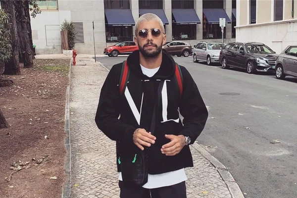 Scooby, ex de Luana Piovani e Anitta, deixa Noronha: “Não tenho casa”