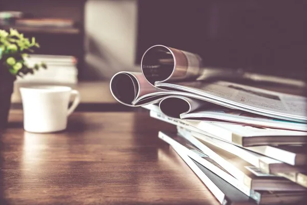 Editora Abril anuncia fechamento de 10 revistas