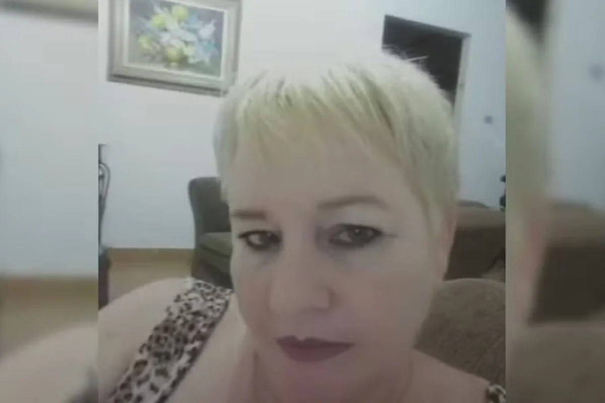 Em áudio, marido confessa ter matado esposa e ameaça filha em Goiás