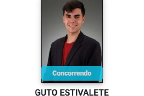 Candidato mais novo do país tem 17 anos, mas Justiça pode barrá-lo