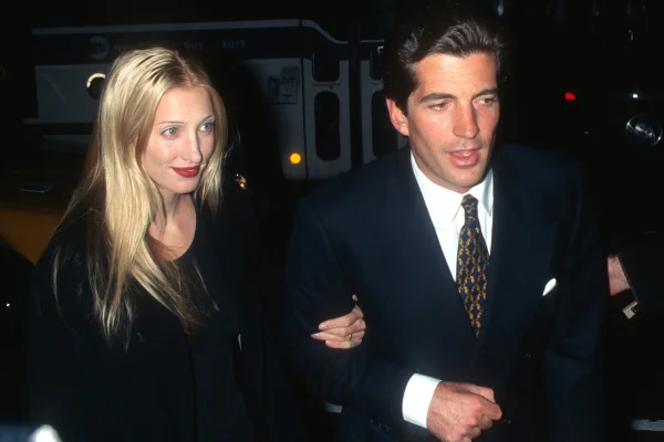 Amor na cidade: veja roteiro de NY de John F. Kennedy Jr. e Carolyn Bessette