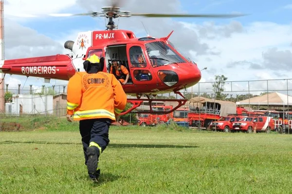 Concurso de bombeiro exige exame de papanicolau ou prova de virgindade