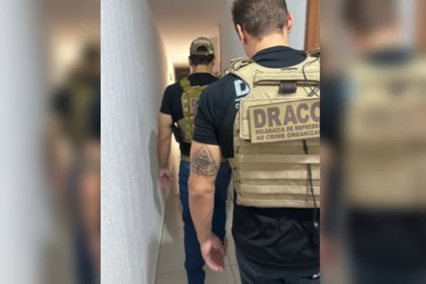 Polícia desarticula esquema nacional de Cytotec e "abortos on-line"
