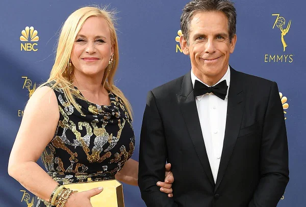 High Desert: Patricia Arquette e Ben Stiller vão estrelar comédia da Apple