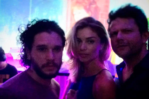 Grazi Massafera conta como será Bom Sucesso, próxima novela da Globo