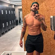 Renan Oliveira, do BBB 16 Renan Oliveira, do BBB 16