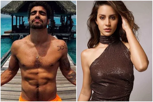 Veja apartamento que Larissa Bonesi alugou para ficar com Caio Castro