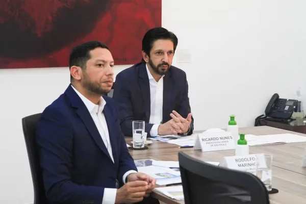 SP: secretário tinha procuração para gerir dinheiro de fornecedora