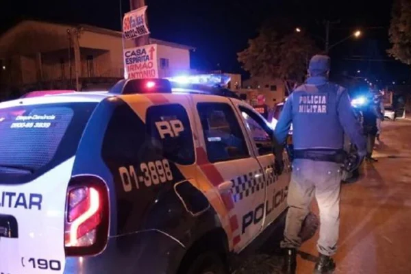 Polícia civil