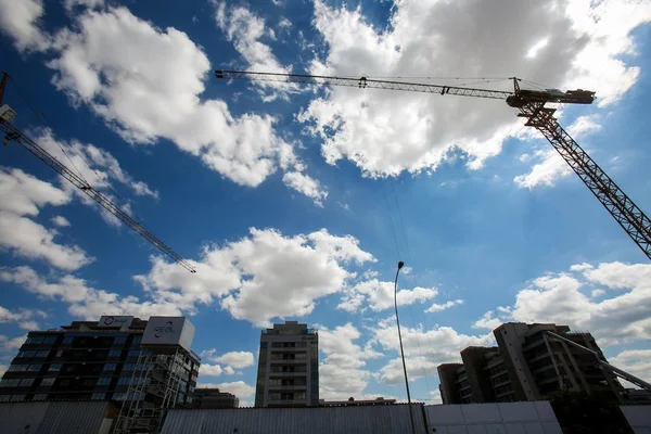 Construção civil