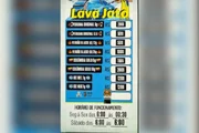 A tabela de entorpecentes conta com produtos importados A tabela de entorpecentes conta com produtos importados