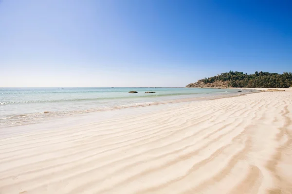 Esta é a praia mais próxima de Brasília para viajar de carro
