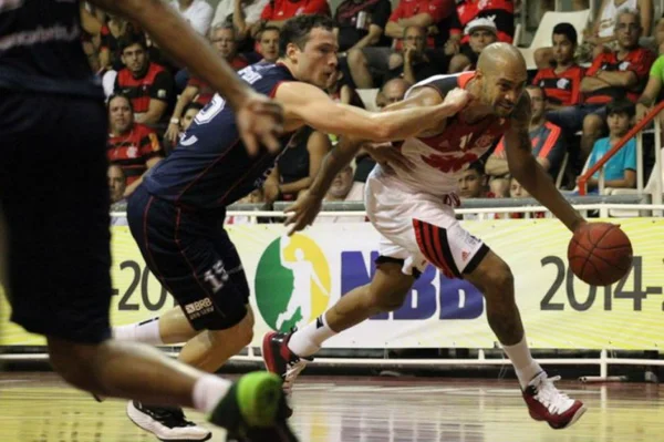 UniCeub/BRB fará dois amistosos contra o Flamengo, no Rio