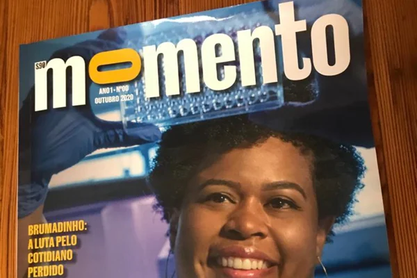 Revista Momento