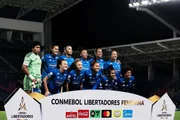 Cruzeiro encara o Olimpia.