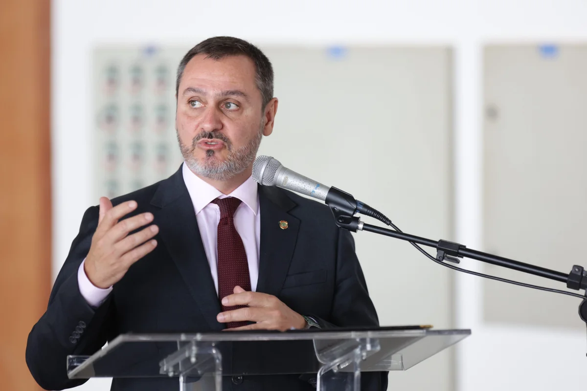 Diretores da PF dizem que acusações contra Andrei são “sem fundamento”