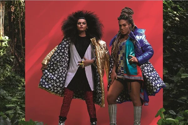 Grupo As Bahias e a Cozinha Mineira apresenta três shows em Brasília