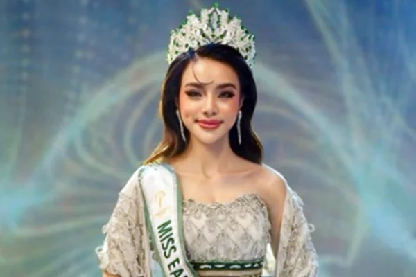 Miss Mundo Indonésia morre no dia do aniversário de 26 anos - destaque galeria Miss Mundo Indonésia morre no dia do aniversário de 26 anos - destaque galeria