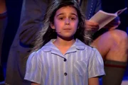 Arabella Stanton vai interpretar Hermione na série de Harry Potter