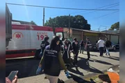 Granada é encontrada em quarto de mulher de 93 anos no Rio de Janeiro - imagem 2 Granada é encontrada em quarto de mulher de 93 anos no Rio de Janeiro - imagem 2