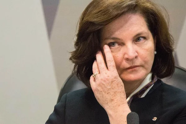 Juízes e procuradores foram vítimas da ação criminosa, diz Dodge
