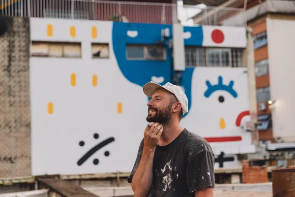 Acorda, Conic! propõe intervenções de arte e urbanismo em Brasília