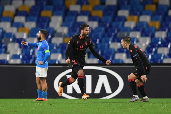 Willian José