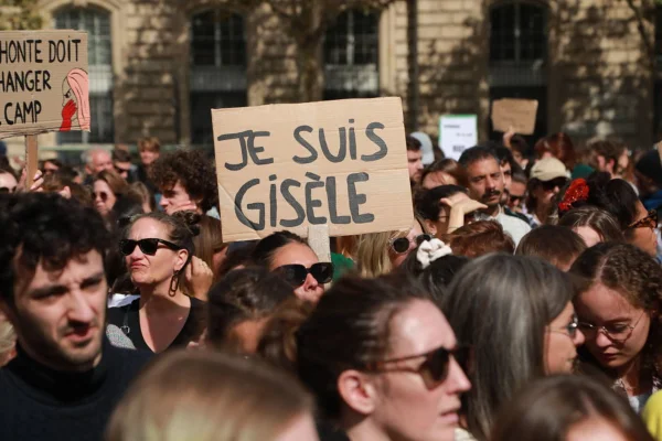 Protestos