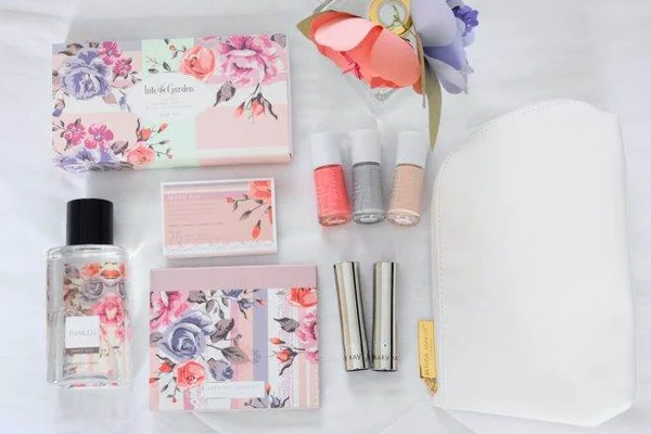 Mary Kay lança linha de produtos em parceria com Patricia Bonaldi