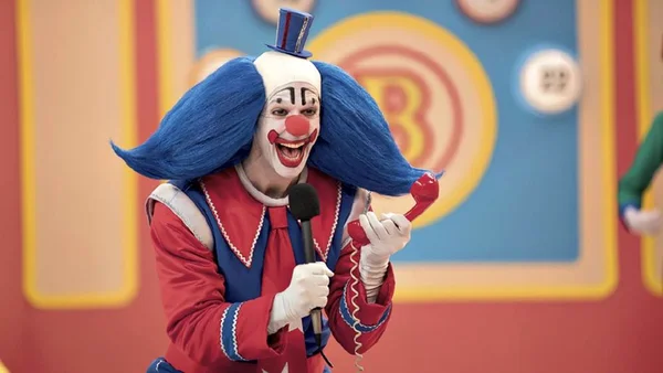 “Bingo” é escolhido para disputar o Oscar pelo Brasil em 2018