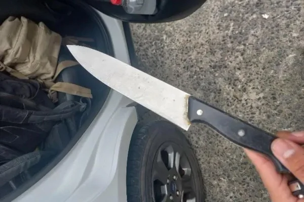 faca tentativa homicidio pedreiro patrao